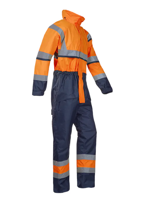 Sioen: Overall Cabin 440A