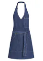 Greiff Damen-Latzschürze Denim 70 x 65 cm - 44116 / 44117 / 44118 / 44119 Vorschaubild