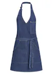 Blue Denim