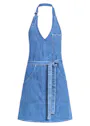 Greiff Damen-Latzschürze Denim 70 x 65 cm - 44116 / 44117 / 44118 / 44119 Vorschaubild