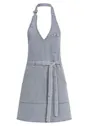 Greiff Damen-Latzschürze Denim 70 x 65 cm - 44116 / 44117 / 44118 / 44119 Vorschaubild
