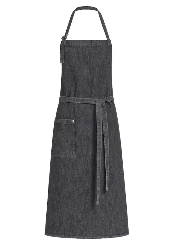 Greiff Halterschort Denim 77x100 cm - 44126 / 44127 / 44128 / 44129