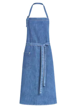 Greiff Halterschort Denim 77x100 cm - 44126 / 44127 / 44128 / 44129