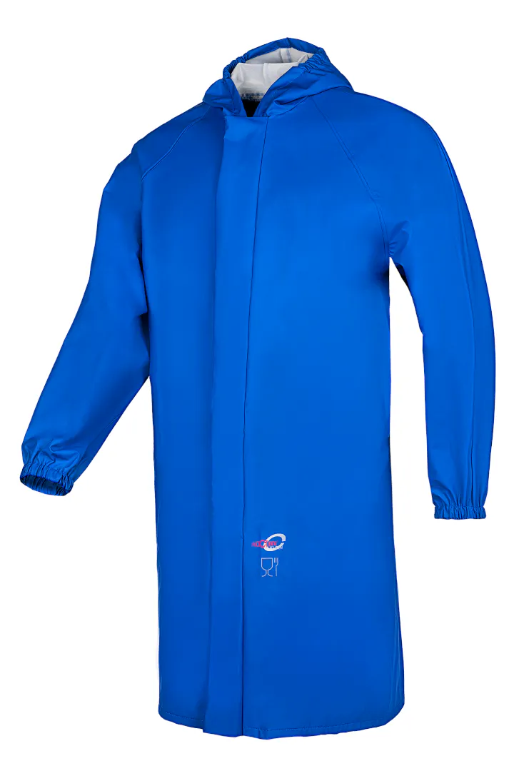Korenblauw