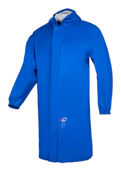 Sioen Lange Jacke Rigi 4415A2FK0 thumbnail