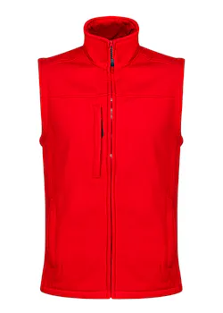 Regatta Flux RG788 Beheizter Softshell-Bodywarmer, Regular Fit thumbnail