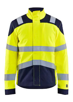 Blaklader 4418 APC 2 Multinorm Jack Inherent