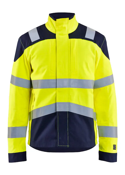 Blaklader 4418 APC 2 Multinorm Jack Inherent