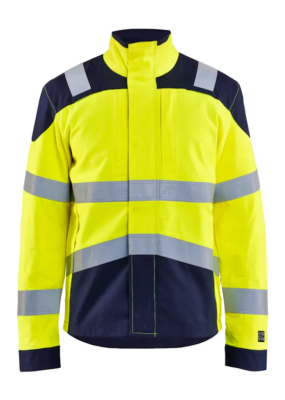 Blaklader 4418 APC 2 inhärente Multinormjacke