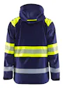 Blåkläder 4420 Heren Shelljack High Vis miniatuur