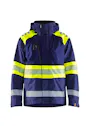 Blåkläder 4420 Heren Shelljack High Vis miniatuur