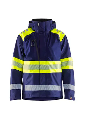 Blåkläder 4420 Heren Shelljack High Vis
