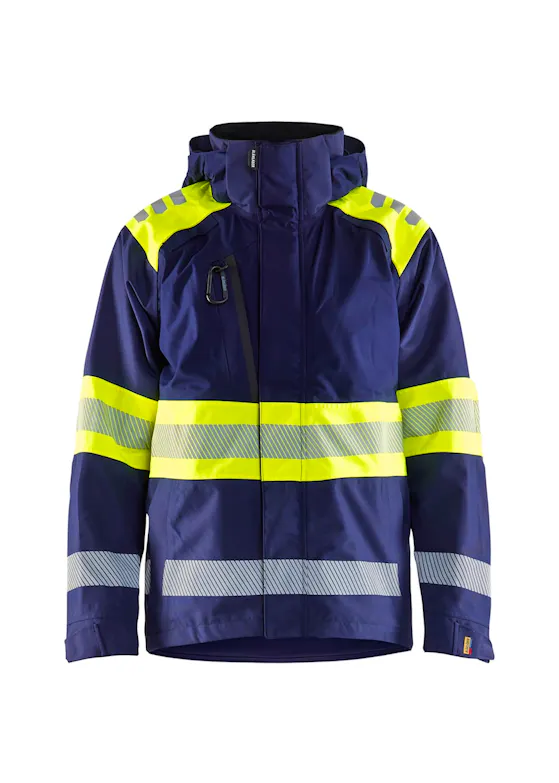 Blåkläder 4420 Heren Shelljack High Vis