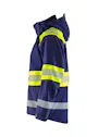 Blåkläder 4420 Heren Shelljack High Vis miniatuur
