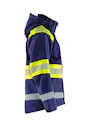 Blåkläder 4420 Heren Shelljack High Vis miniatuur
