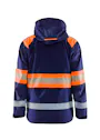 Blåkläder 4420 Heren Shelljack High Vis miniatuur