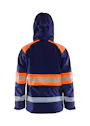 Blåkläder 4420 Heren Shelljack High Vis miniatuur