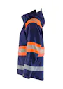Blåkläder 4420 Heren Shelljack High Vis miniatuur