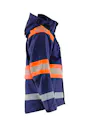 Blåkläder 4420 Heren Shelljack High Vis miniatuur