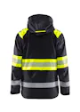 Blåkläder 4420 Heren Shelljack High Vis miniatuur