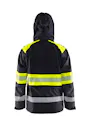 Blåkläder 4420 Heren Shelljack High Vis miniatuur