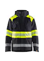 Blåkläder 4420 Heren Shelljack High Vis miniatuur