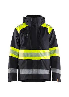 Blåkläder 4420 Heren Shelljack High Vis