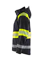 Blåkläder 4420 Heren Shelljack High Vis miniatuur
