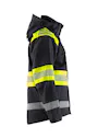 Blåkläder 4420 Heren Shelljack High Vis miniatuur