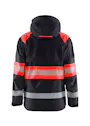 Blåkläder 4420 Heren Shelljack High Vis miniatuur