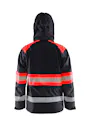 Blåkläder 4420 Heren Shelljack High Vis miniatuur