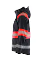 Blåkläder 4420 Heren Shelljack High Vis miniatuur