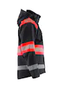 Blåkläder 4420 Heren Shelljack High Vis miniatuur