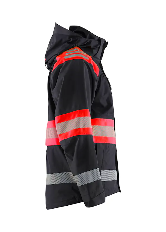 Blåkläder 4420 Heren Shelljack High Vis