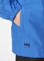 Helly Hansen Manchester 2.0 Shell Jacket miniatuur