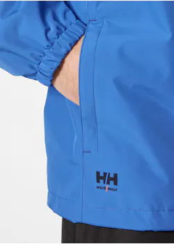 Helly Hansen Manchester 2.0 Shelljacke thumbnail