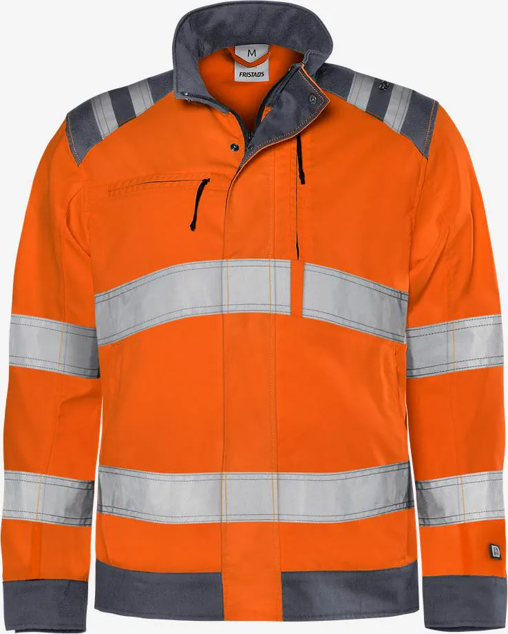 Hi-Vis Oranje