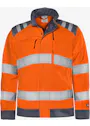 Fristads Hi-Vis-Jacke, grün, Klasse 3, 4067 GPLU Vorschaubild