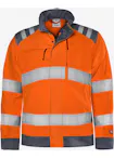 Hi-Vis Oranje