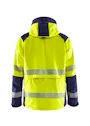 Blåkläder 4435 Herren-Shelljacke High-Vis Vorschaubild