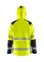 Blåkläder 4435 Herren-Shelljacke High-Vis Vorschaubild