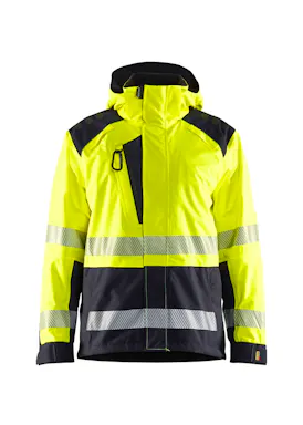 Blåkläder 4435 Heren Shelljack High Vis