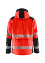 Blåkläder 4435 Herren-Shelljacke High-Vis Vorschaubild
