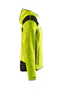 Blåkläder 4930: Strickweste mit Softshell Vorschaubild