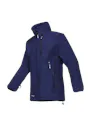 Sioen Fleece Jas Tortolas 443ZA2TJB miniatuur