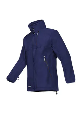 Sioen Fleece Jas Tortolas 443ZA2TJB