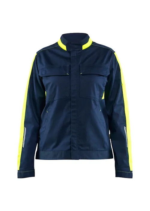 Blaklader Industrie Damesjack Stretch