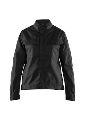 Blaklader Industrie Damesjack Stretch