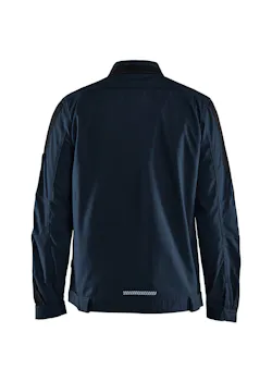 Blåkläder 4444 veste industrie stretch thumbnail (vignette)