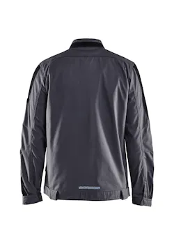 Blåkläder 4444 veste industrie stretch thumbnail (vignette)